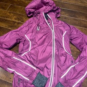 Lululemon jacket
